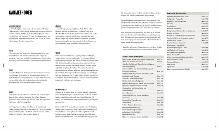 Produktbild: Die Holzofen-Bibel