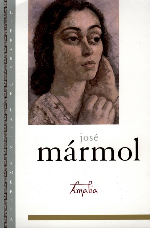 Produktbild: Amalia