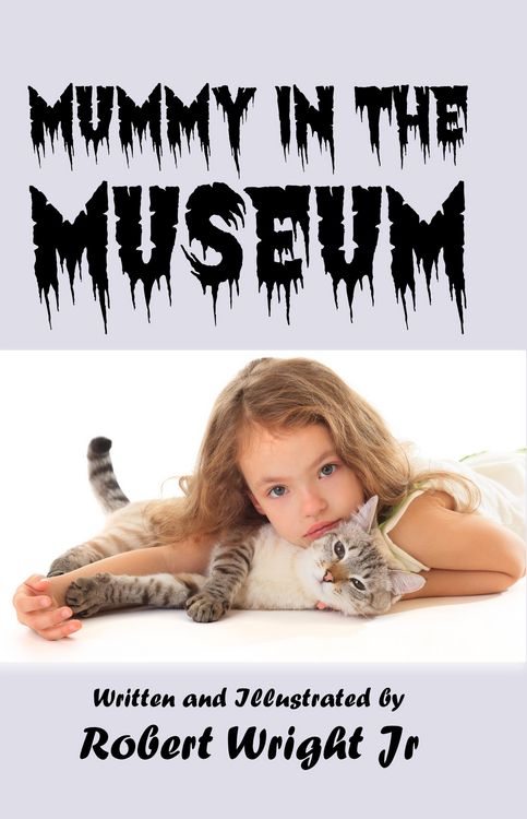 Produktbild: Mummy in the Museum