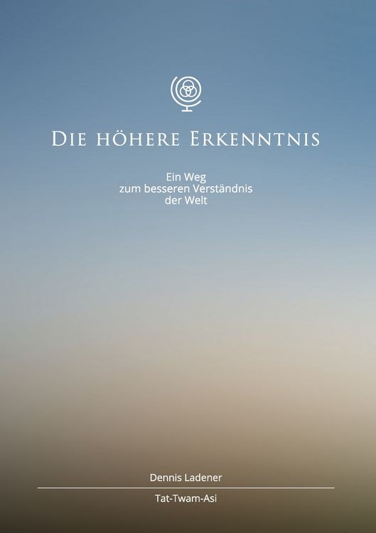 Produktbild: Die h&ouml;here Erkenntnis