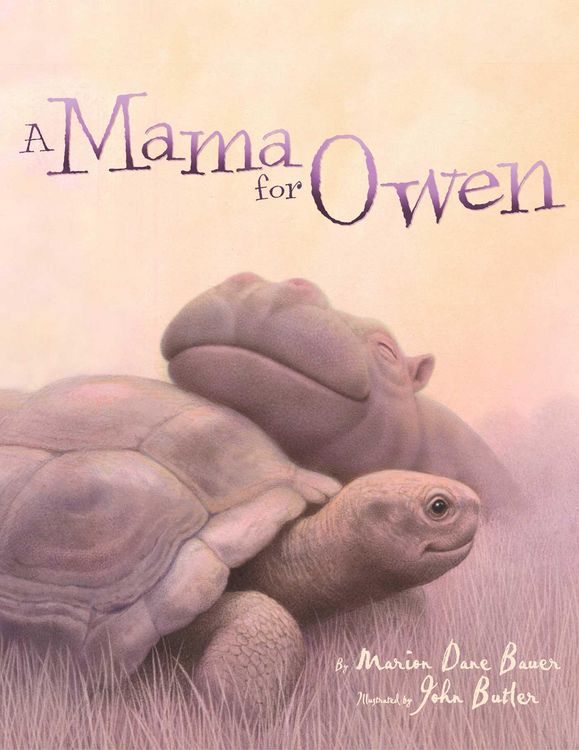 Produktbild: A Mama for Owen