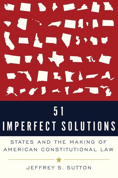 Produktbild: 51 Imperfect Solutions