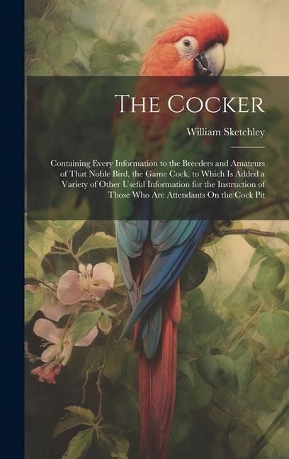 Produktbild: The Cocker