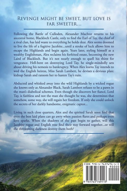 Produktbild: The Laird of Blackloch