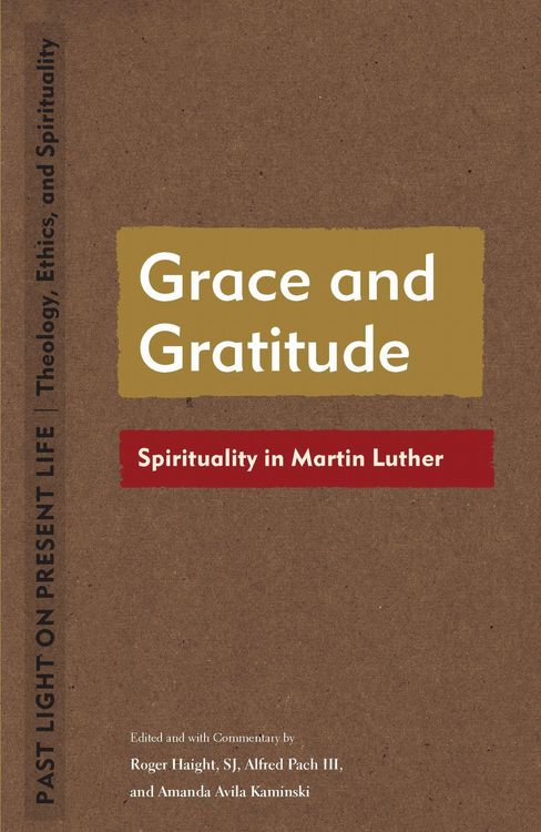 Produktbild: Grace and Gratitude