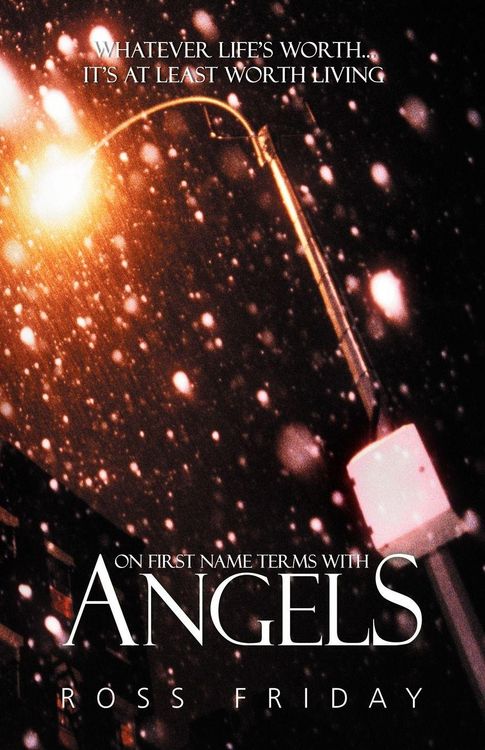 Produktbild: On First Name Terms with Angels