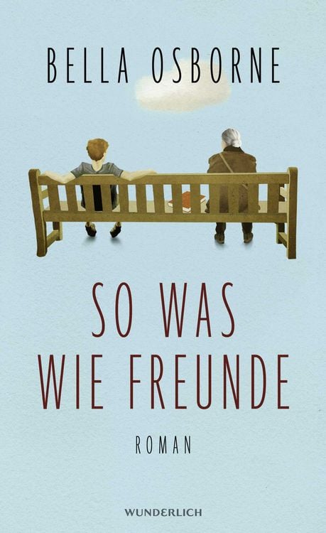 Produktbild: So was wie Freunde