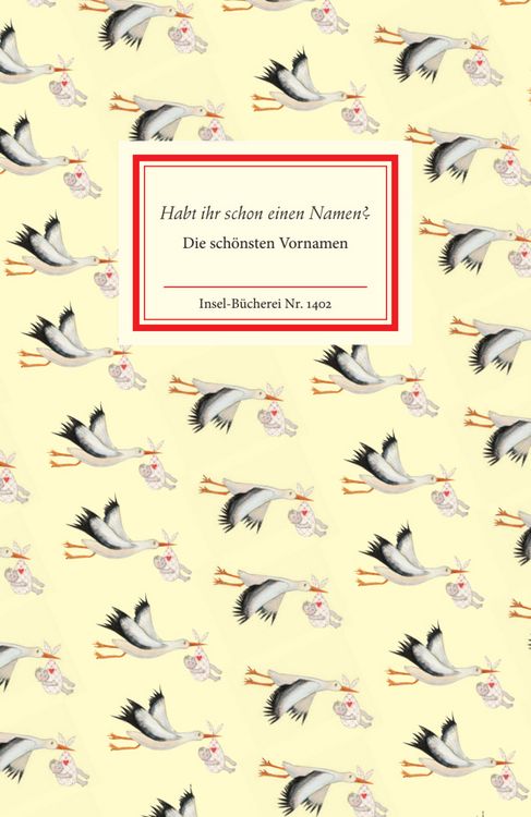 Produktbild: &raquo;Habt ihr schon einen Namen?&laquo;