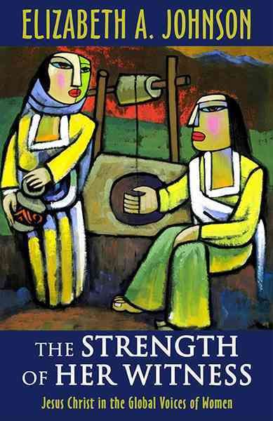Produktbild: The Strength of Her Witness