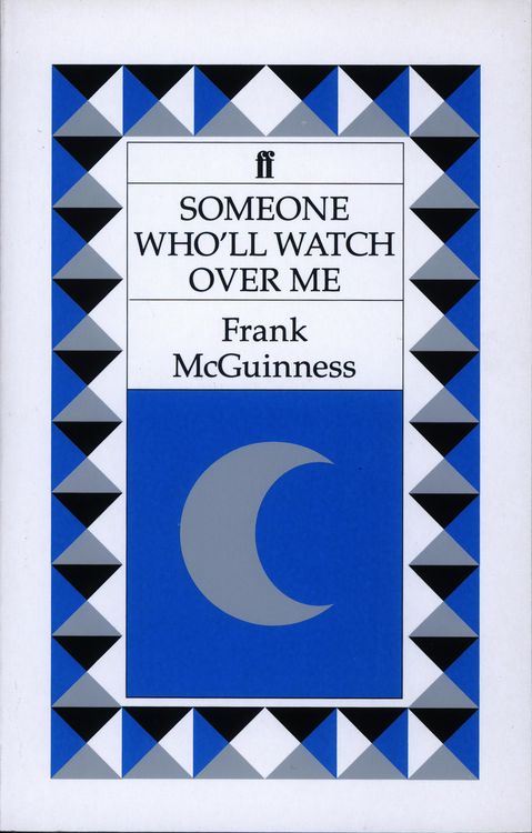 Produktbild: Someone Who'll Watch Over Me