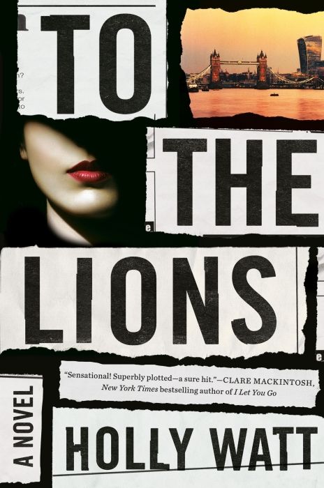 Produktbild: To the Lions