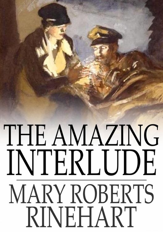 Produktbild: Amazing Interlude