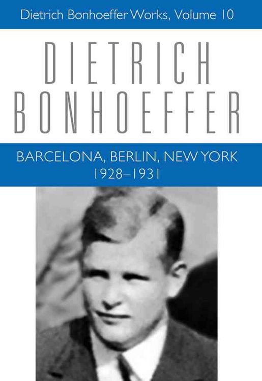 Produktbild: Barcelona, Berlin, New York