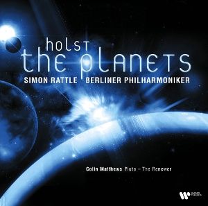 Produktbild: The Planets