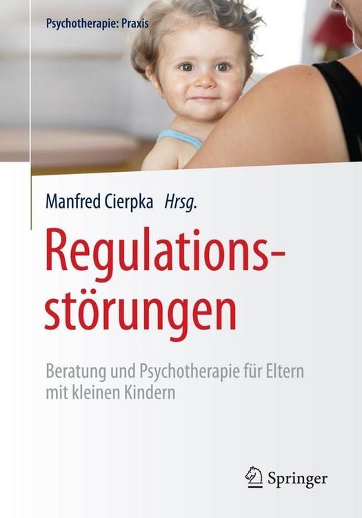 Produktbild: Regulationsstörungen