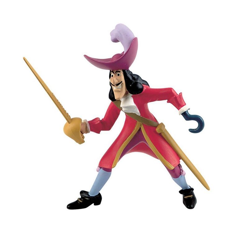 Produktbild: Captain Hook