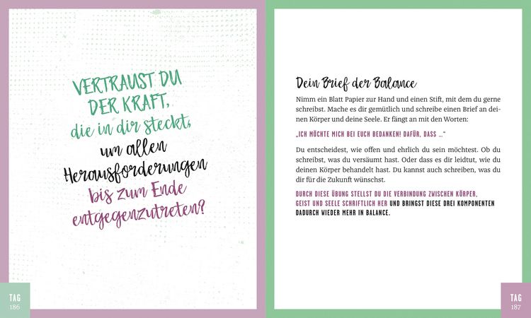 Produktbild: Deine Zeit ist Jetzt - 365 Impulse f&uuml;r ein erf&uuml;lltes Leben