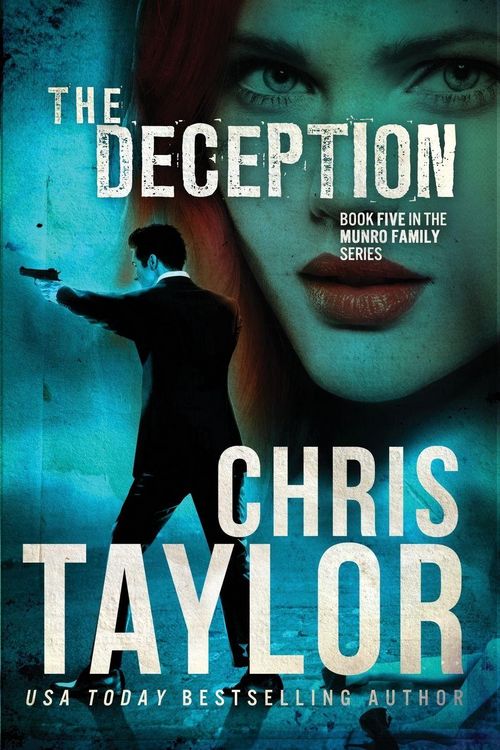 Produktbild: The Deception