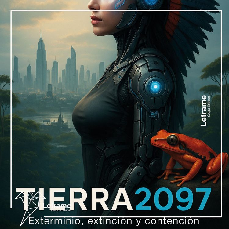 Produktbild: Tierra2097