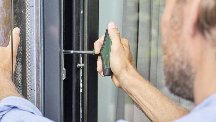 Produktbild: Bosch Home and Garden 1600A02Z9U Bit-Schraubendreher