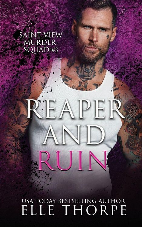 Produktbild: Reaper and Ruin