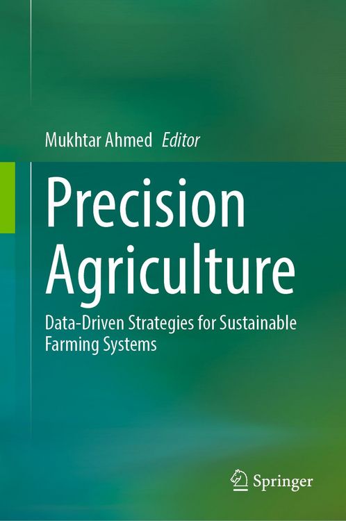 Produktbild: Precision Agriculture