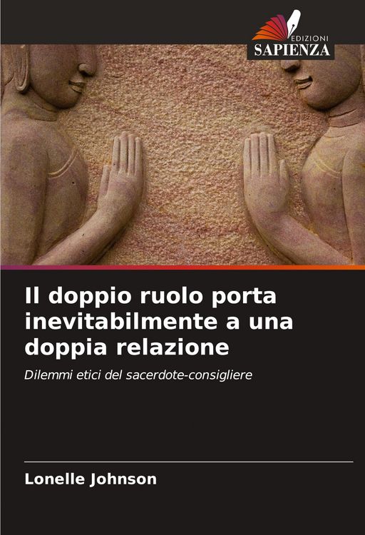 Produktbild: Il doppio ruolo porta inevitabilmente a una doppia relazione