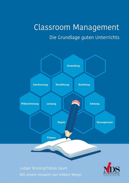 Produktbild: Classroom Management