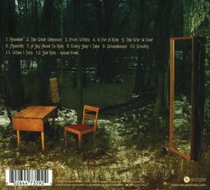 Produktbild: Chapters