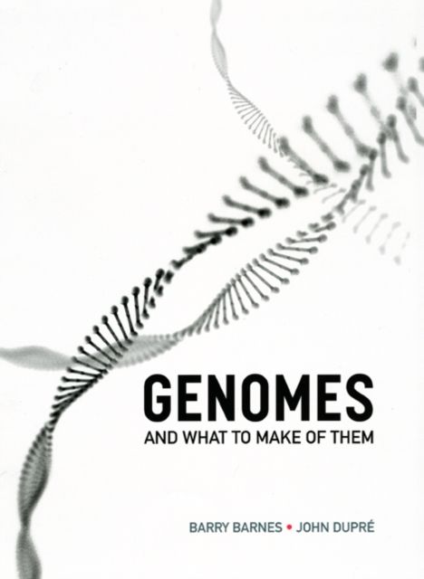 Produktbild: Genomes and What to Make of Them