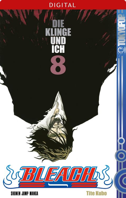 Produktbild: Bleach 08