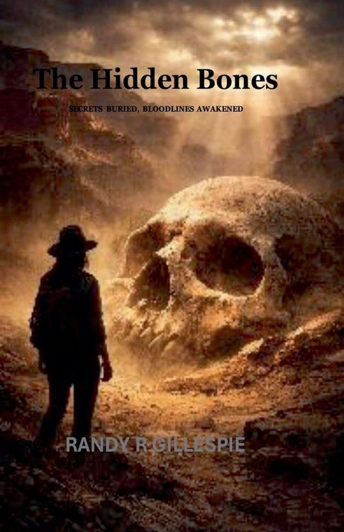 Produktbild: The Hidden Bones