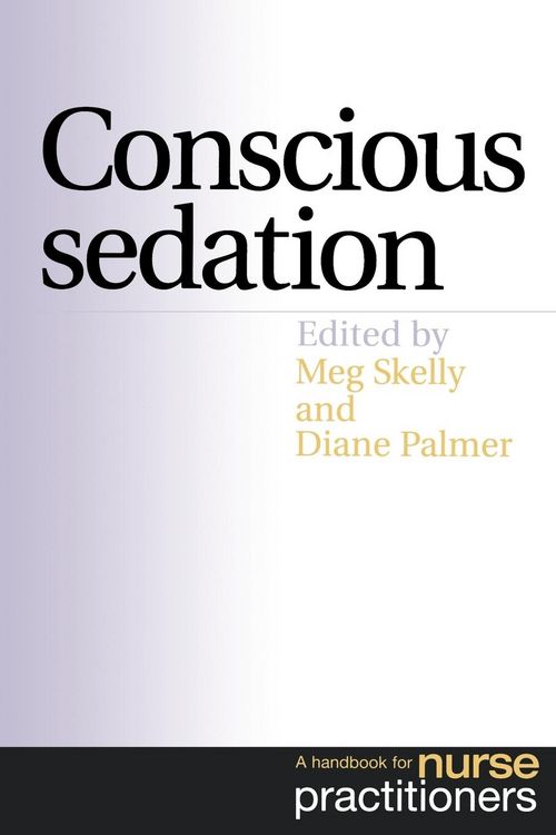 Produktbild: Conscious Sedation
