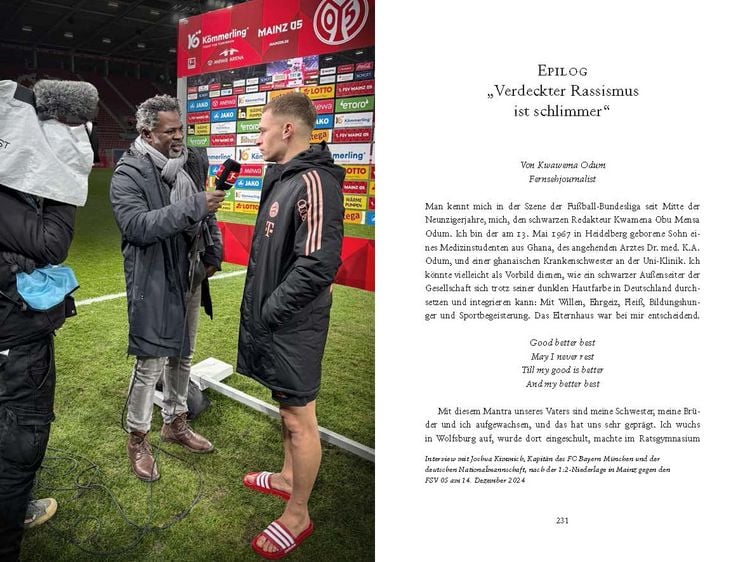 Produktbild: Die ersten schwarzen Champions