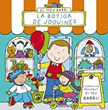 Produktbild: Abbott, S: Meu barri. La botiga de joguines