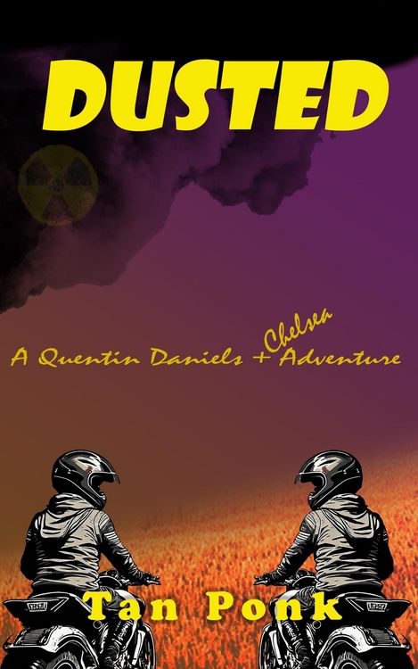 Produktbild: Dusted