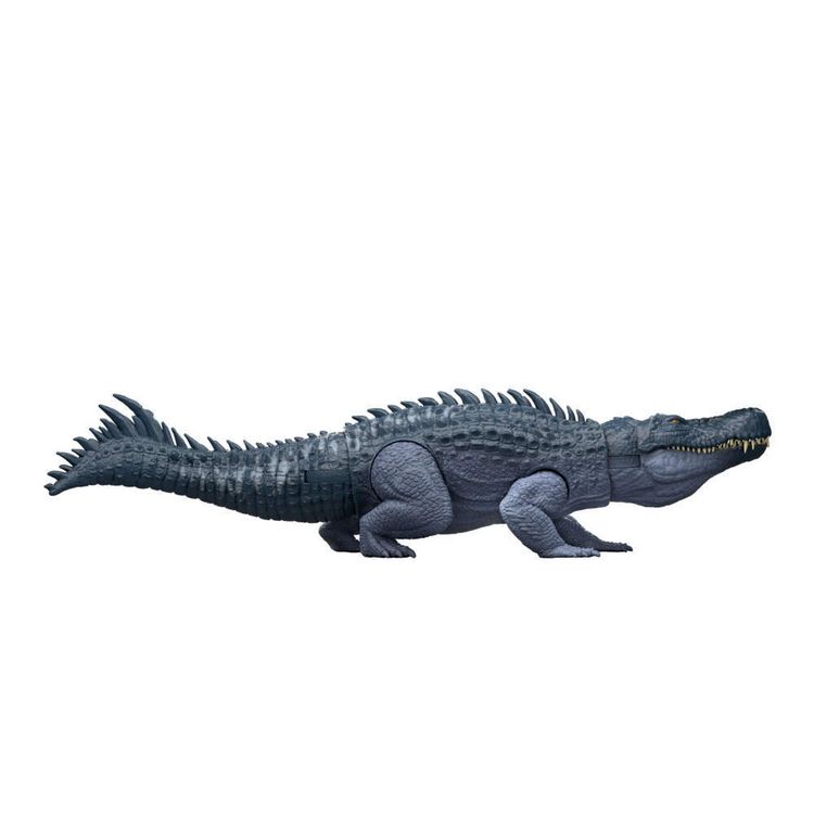 Produktbild: Jurassic World Gigantic Thrashers Purussaurus