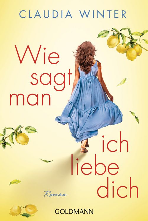 Produktbild: Wie sagt man ich liebe dich