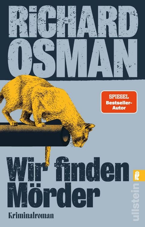 Produktbild: Wir finden M&ouml;rder