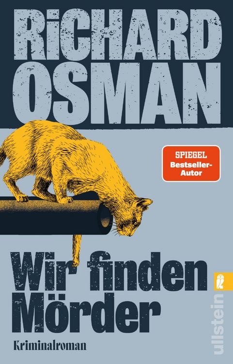 Produktbild: Wir finden M&ouml;rder
