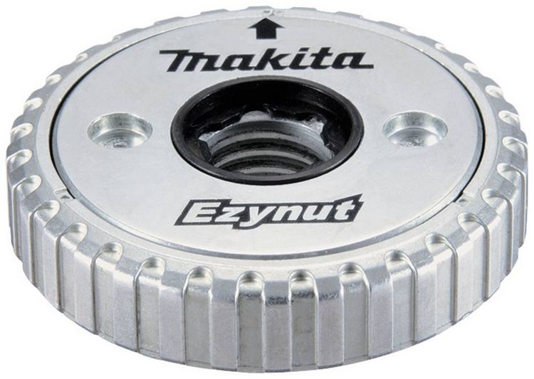 Produktbild: EZYNUT M14 f. WS 180/230mm Makita 195354-9
