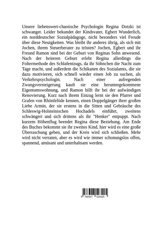 Produktbild: Der helle Wahnsinn pflanzt sich fort