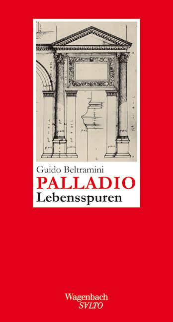 Produktbild: Andrea Palladio - Lebensspuren