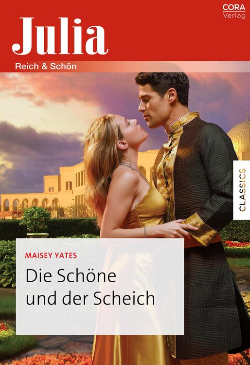 Produktbild: Die Sch&ouml;ne und der Scheich