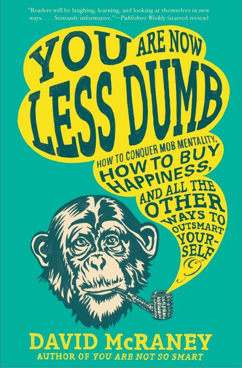 Produktbild: You Are Now Less Dumb