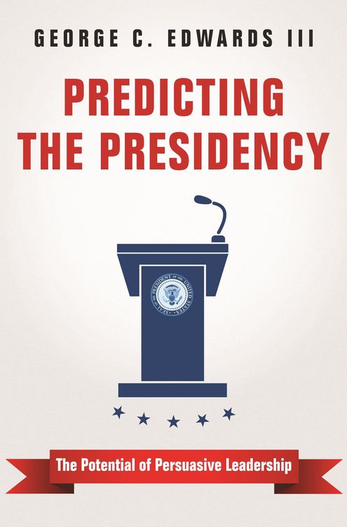 Produktbild: Predicting the Presidency
