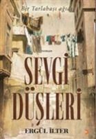 Produktbild: Sevgi D&uuml;sleri