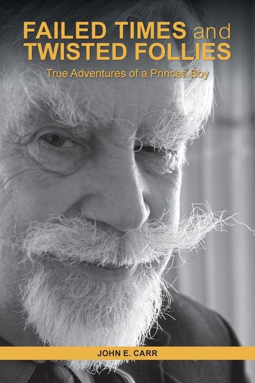 Produktbild: Failed Times and Twisted Follies