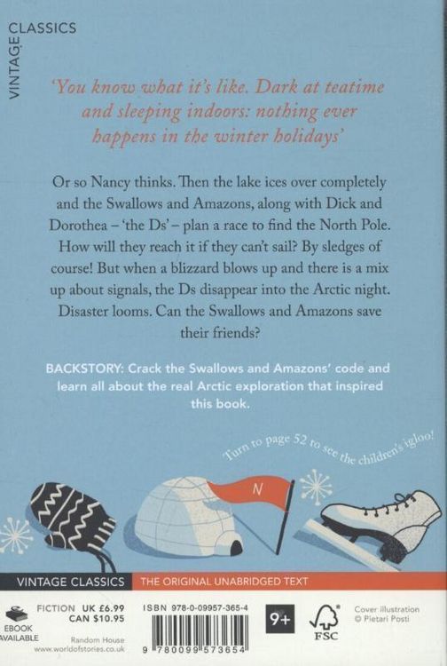 Produktbild: Winter Holiday