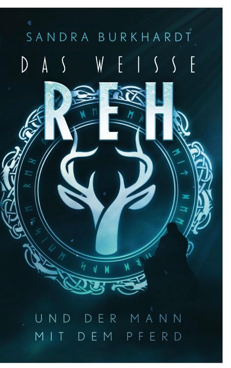Produktbild: Das wei&szlig;e Reh